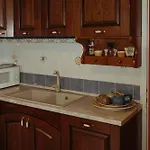 Casa Caracciolo ピティリアーノ