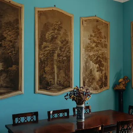 Gæstehus Casa Caracciolo *