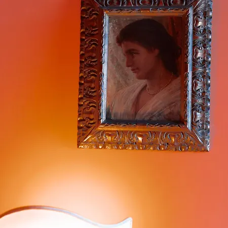 Gæstehus Casa Caracciolo