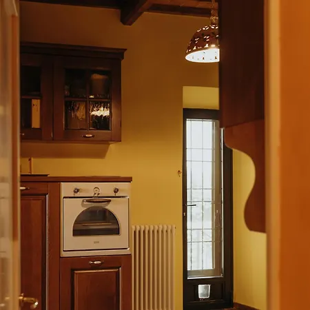 Gæstehus Casa Caracciolo *