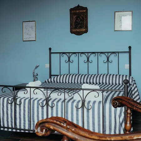 Gæstehus Casa Caracciolo