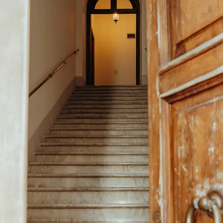 Gæstehus Casa Caracciolo Pitigliano