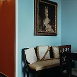 Casa Caracciolo Pitigliano