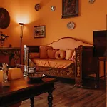 Casa Caracciolo 4* Pitigliano