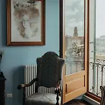 Casa Caracciolo Pitigliano
