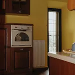 Casa Caracciolo Konukevi Pitigliano