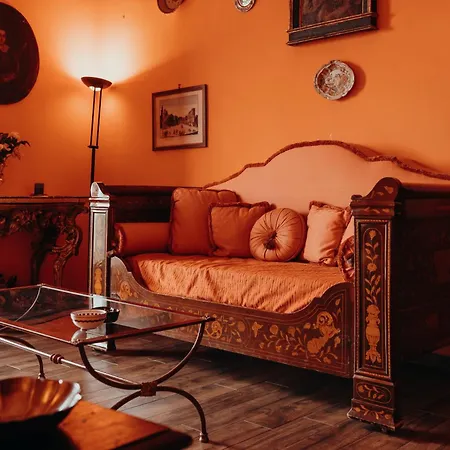 Casa Caracciolo 4* Pitigliano