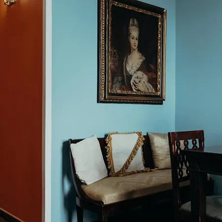 Casa Caracciolo 피틸리아노