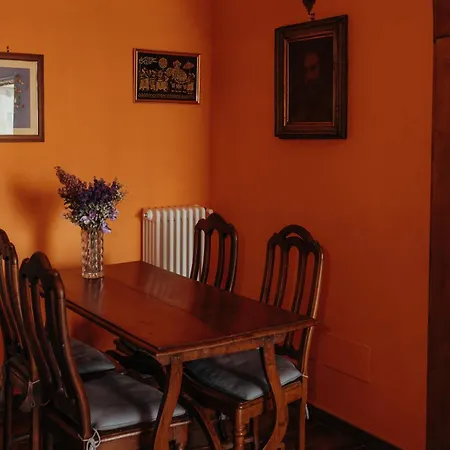 Casa Caracciolo Maison d'hôtes