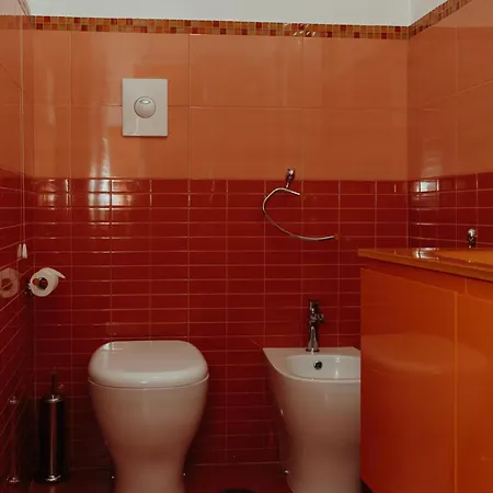 Casa Caracciolo 4*
