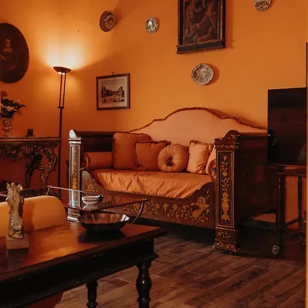 Casa Caracciolo 4* Pitigliano