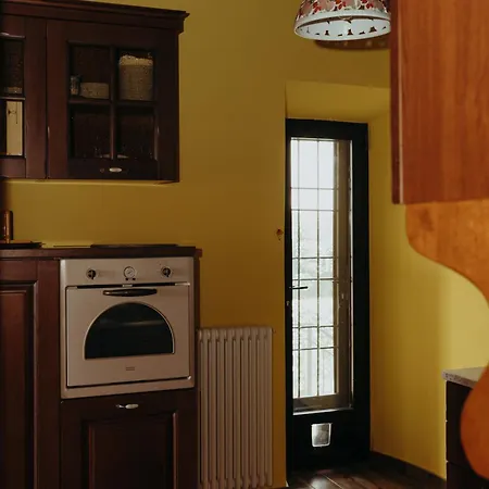 Casa Caracciolo Maison d'hôtes 4*
