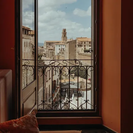 Gasthof Casa Caracciolo Pitigliano