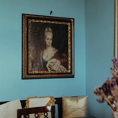 Casa Caracciolo 4*