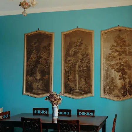 Casa Caracciolo Konukevi