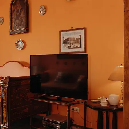 Maison d'hôtes Casa Caracciolo 4*