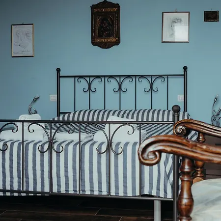 Casa Caracciolo 4*