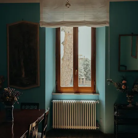 Casa Caracciolo Maison d'hôtes 4*