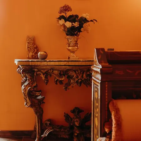 Maison d'hôtes Casa Caracciolo 4*