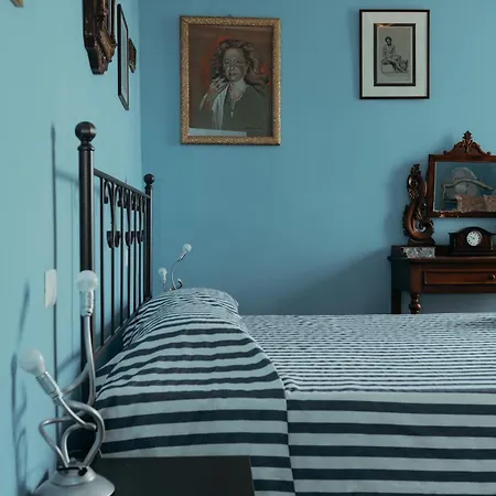 Casa Caracciolo Maison d'hôtes 4*