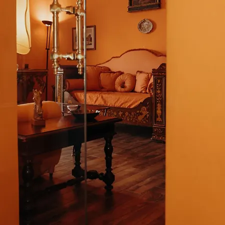 Maison d'hôtes Casa Caracciolo 4*