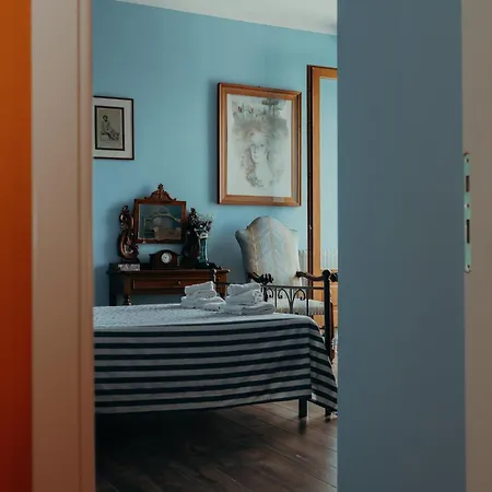 Casa Caracciolo