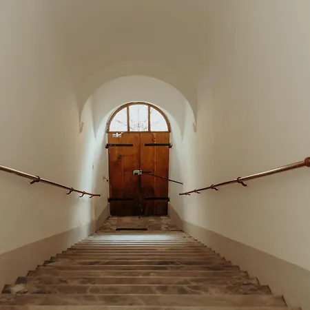 Casa Caracciolo Gasthof