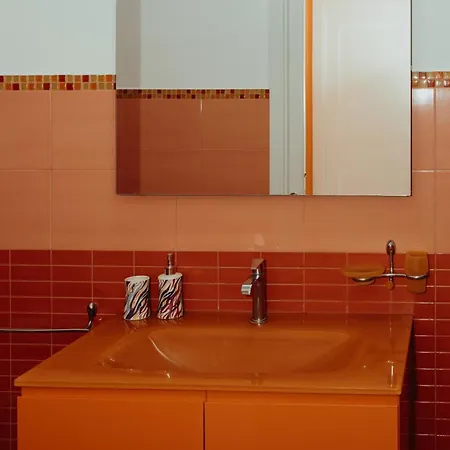 Casa Caracciolo Maison d'hôtes 4*