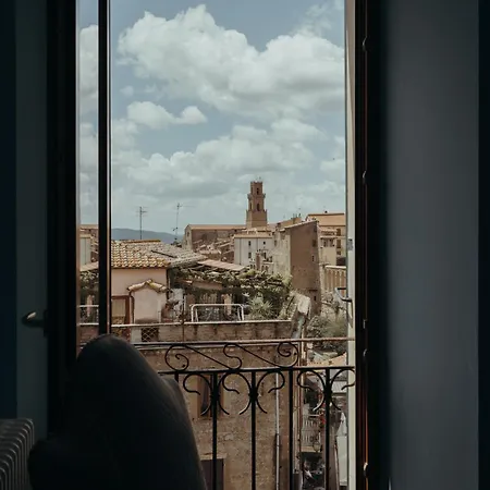 Casa Caracciolo