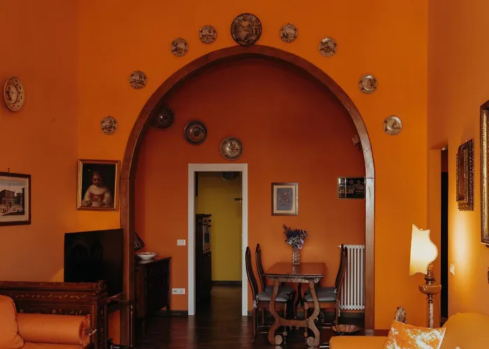 게스트하우스 Casa Caracciolo 피틸리아노
