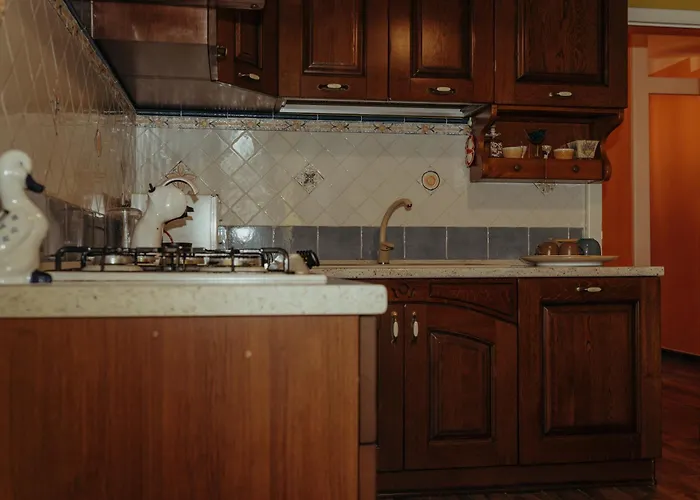 Πανσιόν Casa Caracciolo Πιτιλιάνο