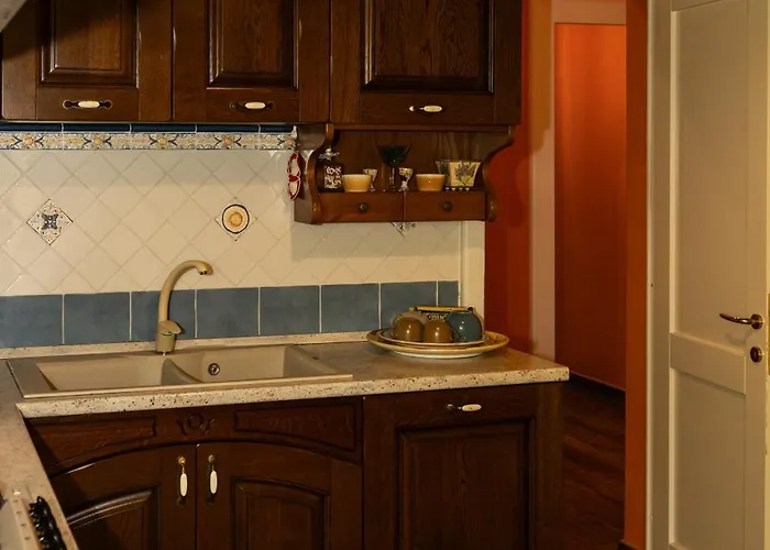 Casa Caracciolo 4*