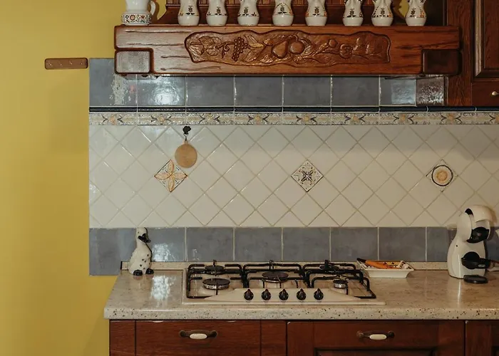 Casa Caracciolo Πανσιόν