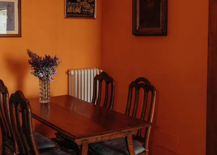 Casa Caracciolo Πανσιόν