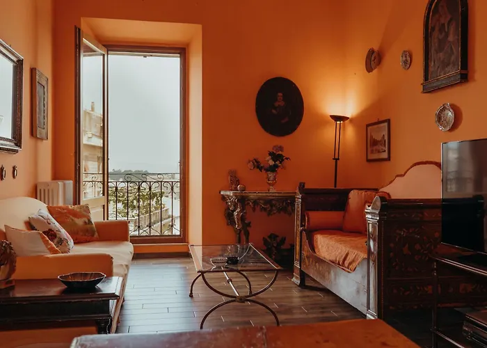 Casa Caracciolo Πανσιόν 4*