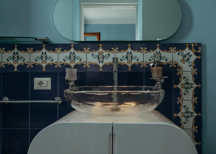 Casa Caracciolo Πανσιόν 4*