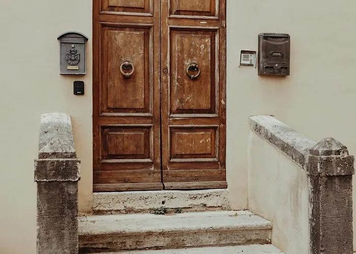 Casa Caracciolo Πιτιλιάνο