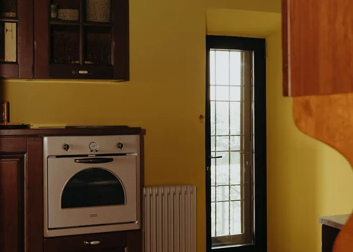 Casa Caracciolo Πανσιόν 4*