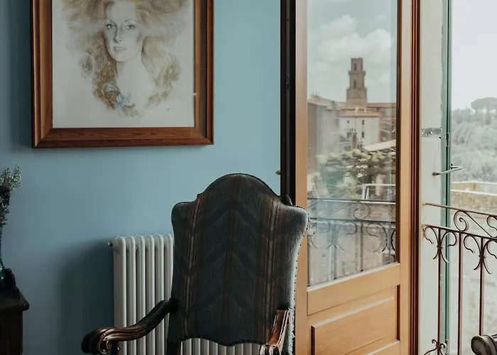 Casa Caracciolo Πιτιλιάνο