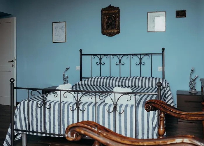 Πανσιόν Casa Caracciolo