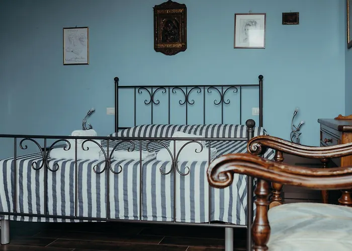 Casa Caracciolo 4*