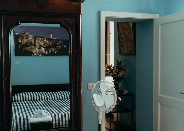 Casa Caracciolo Πιτιλιάνο