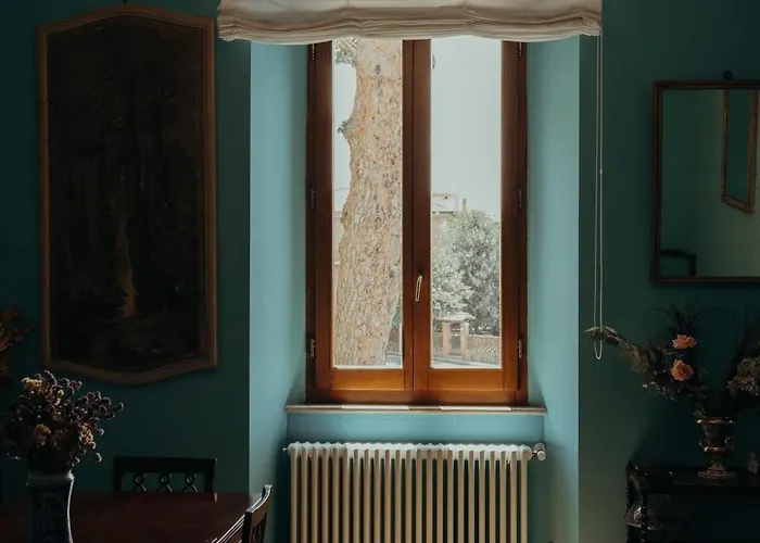 Casa Caracciolo Πανσιόν 4*