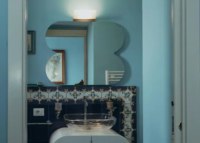 Casa Caracciolo Πιτιλιάνο