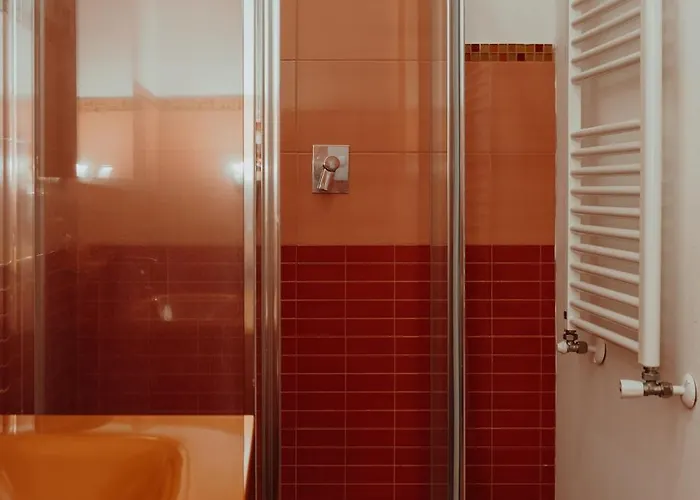 Casa Caracciolo 4* Πιτιλιάνο