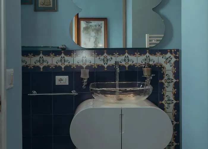 Πανσιόν Casa Caracciolo