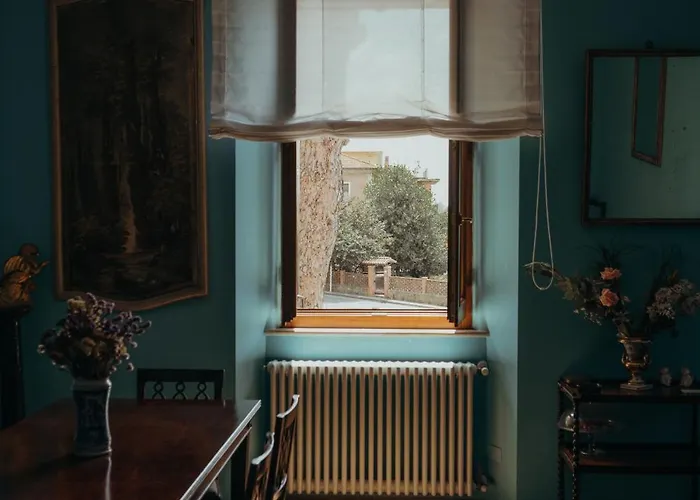 Πανσιόν Casa Caracciolo